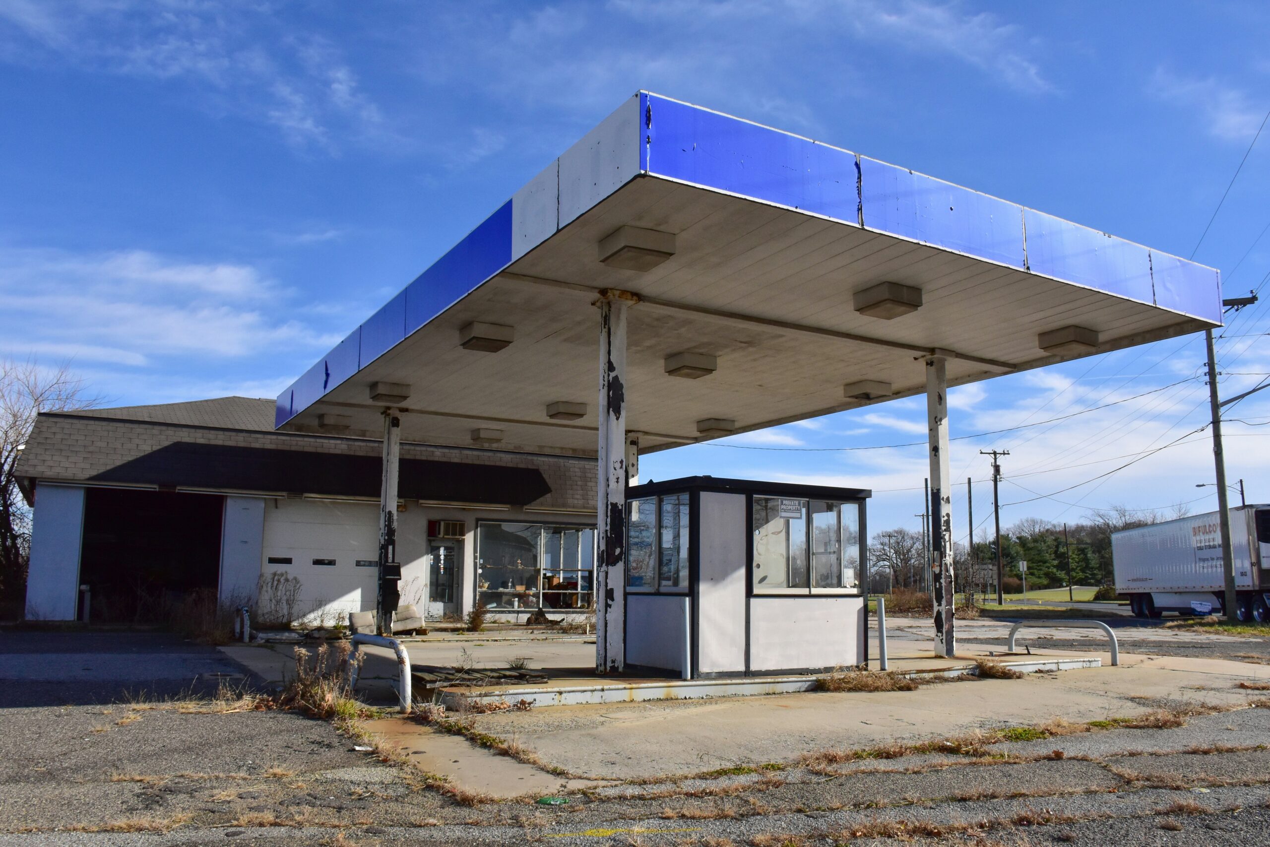 Understanding the Fluctuation of Gas Prices in Regina